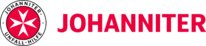 Logo der Johanniter-Unfall-Hilfe