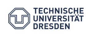 Logo der TU Dresden